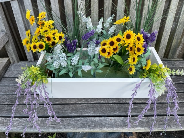 Basic Window Box